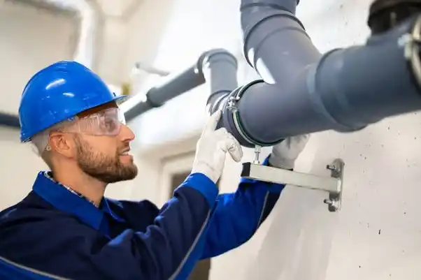 water damage restoration service Jenks